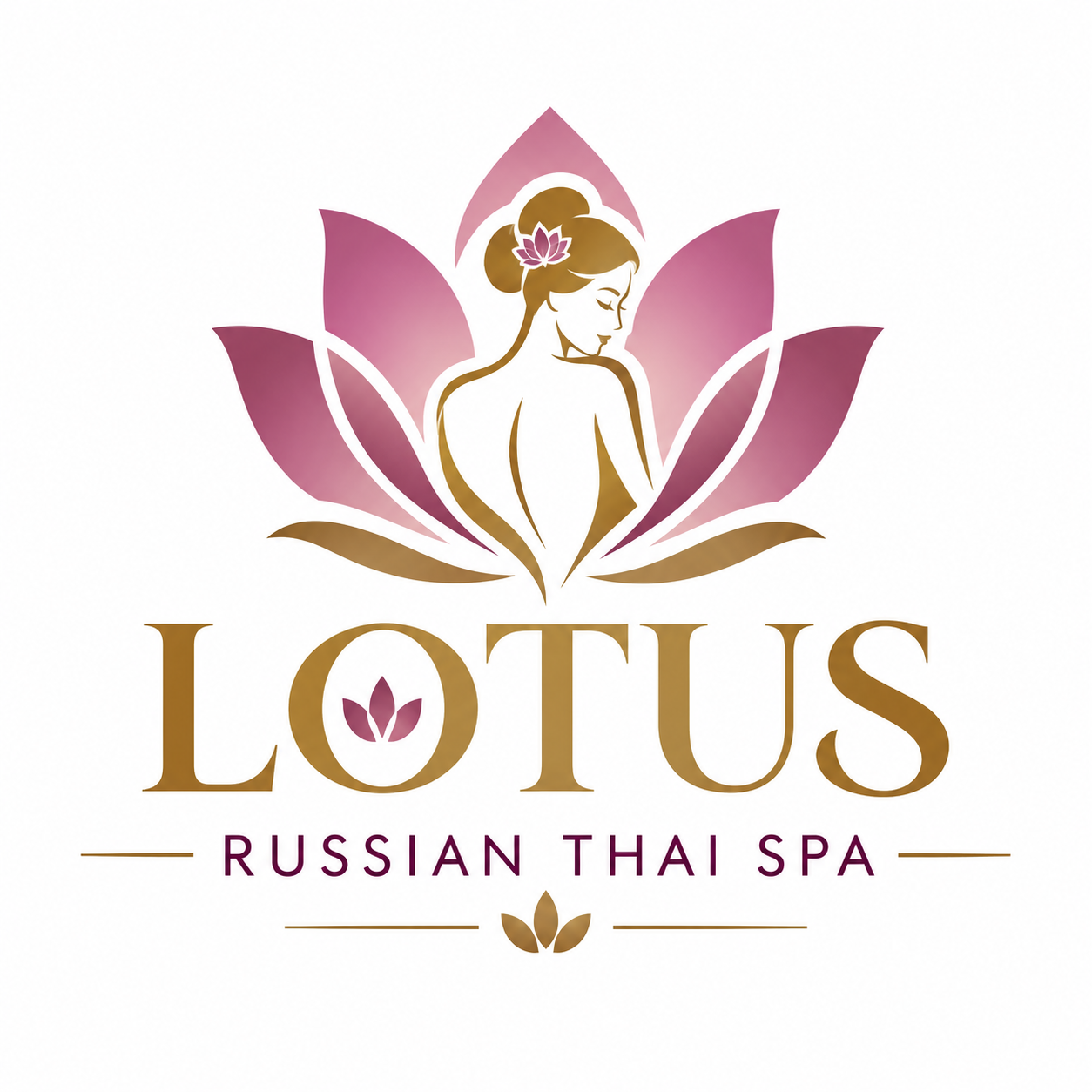 Lotus Russian Thai Spa