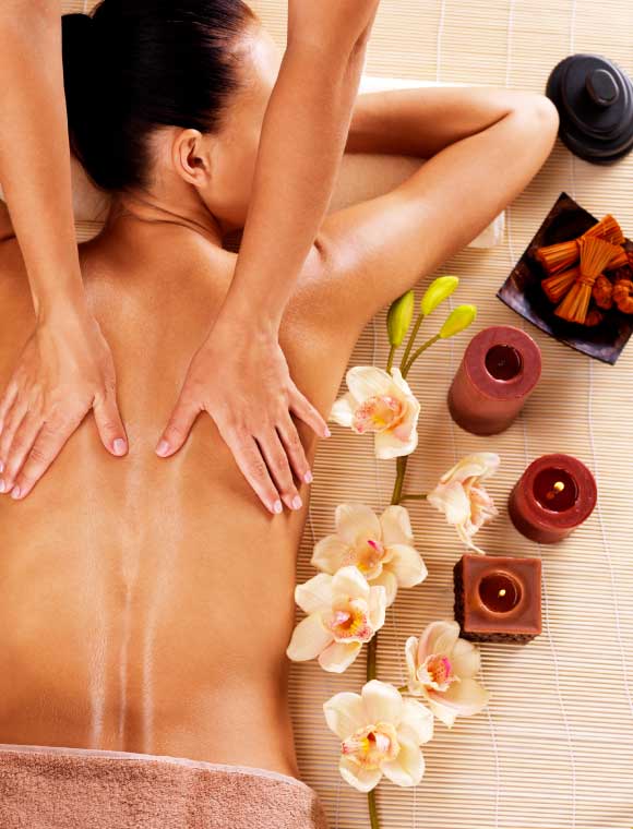 Relaxation Massage