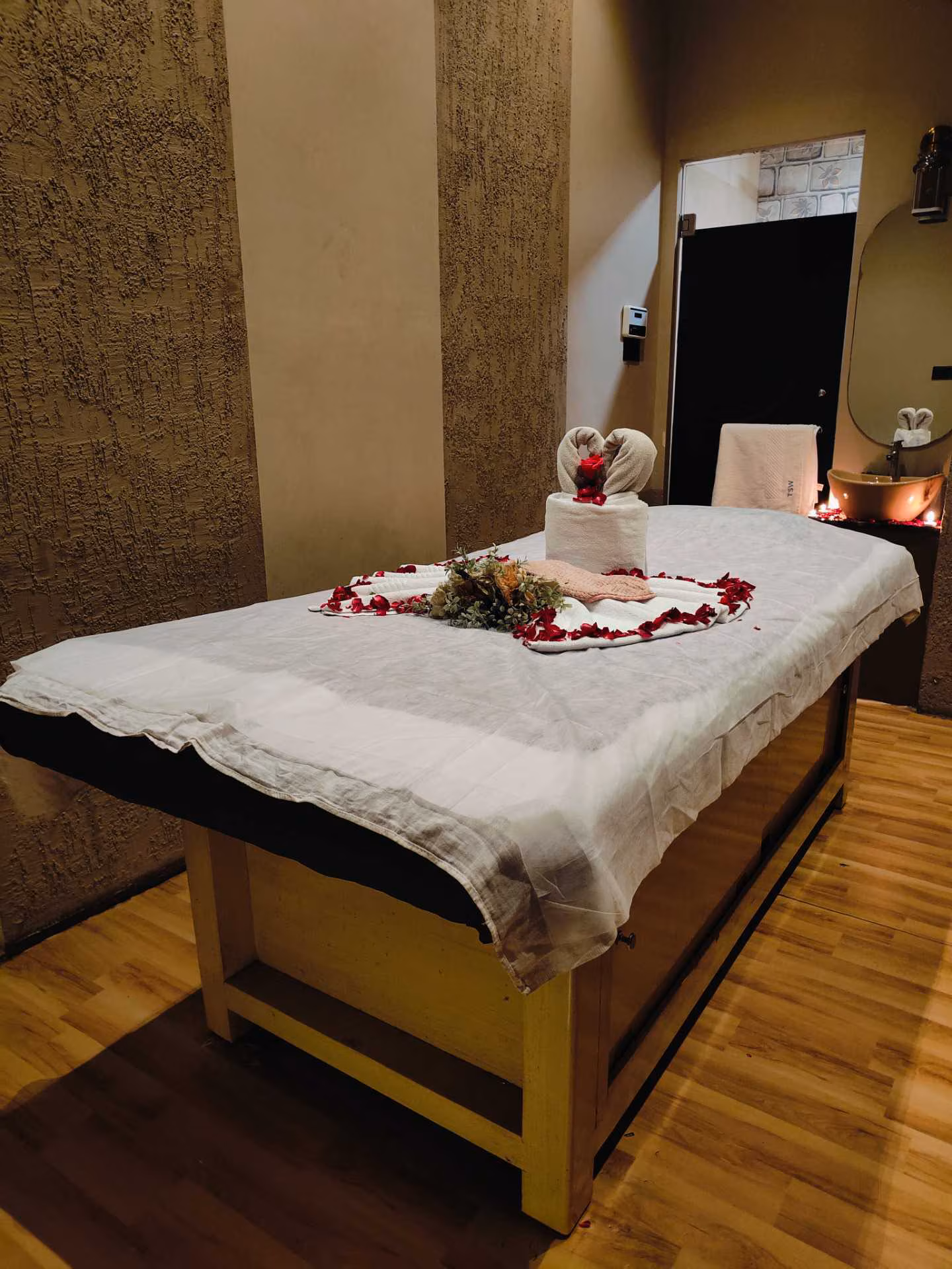 Lotus Russian Thai Spa