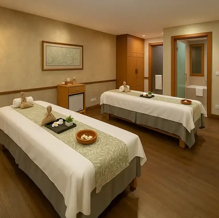 Lotus Russian Thai Spa Gallery